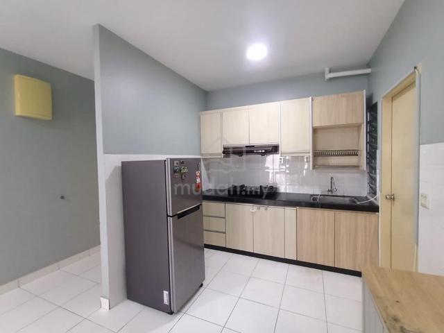 Seri Pinang Apartments @ Setia Alam 1