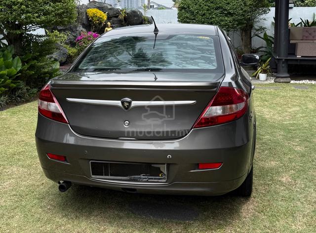 2010 Proton PERSONA 1.6 SE (A) - 5