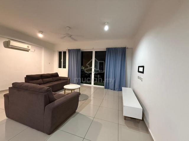 Berjaya Condominium 1