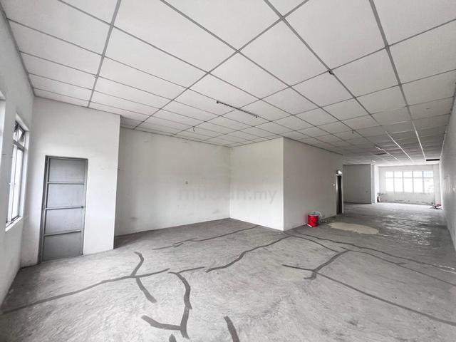 Taman Nusa Sentral Shoplot for Rent 1