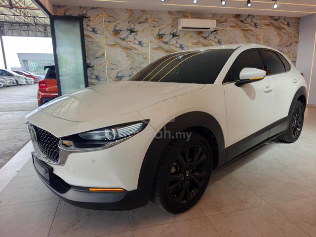 2023 Mazda CX-30 2.0 HIGH  (A) - 3