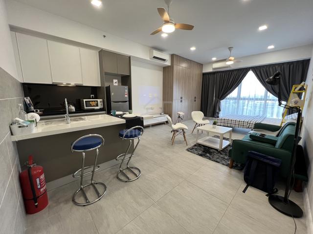 Bell Suites 1