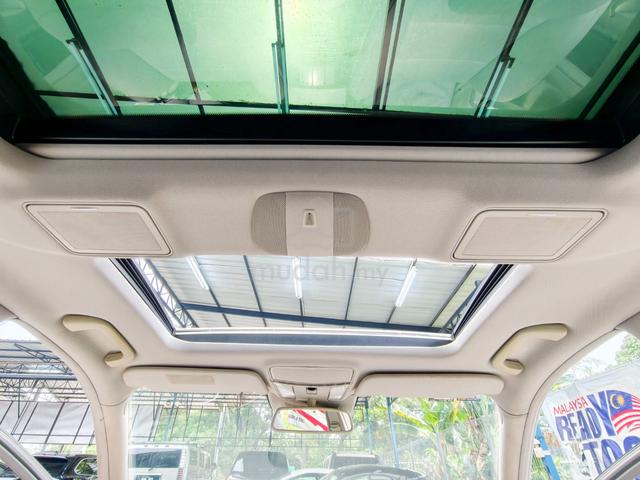 Mercedes Benz S350L V6 LWB SROOF AIRSUS F/SP WRNTY - 5