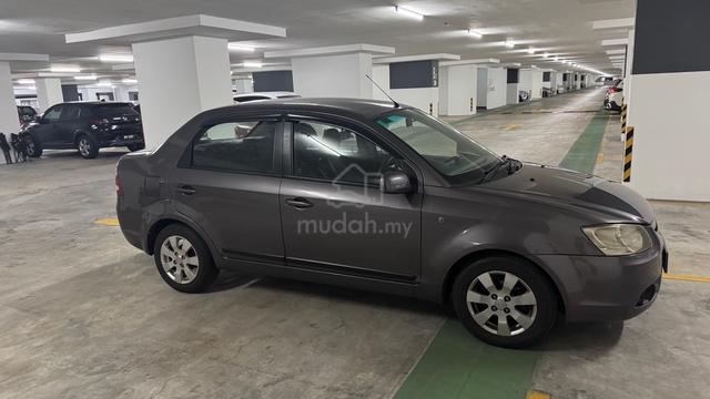 2010 Proton SAGA 1.3 FL (A) - 2