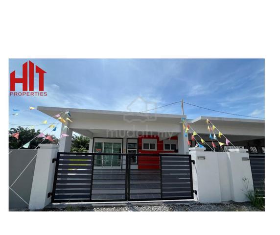 Rumah Mampu Milik Lekir Baiduri 3🔥🔥🔥🔥 3