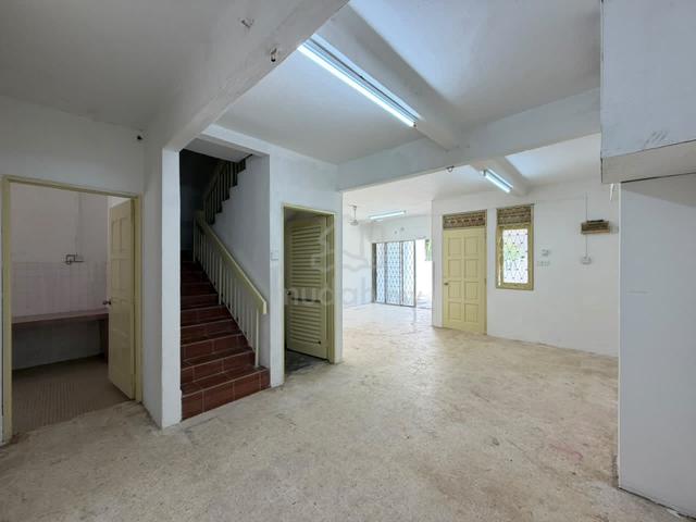 Double Storey Terrace @ Taman Desa Damai @ Bukit Mertajam 1