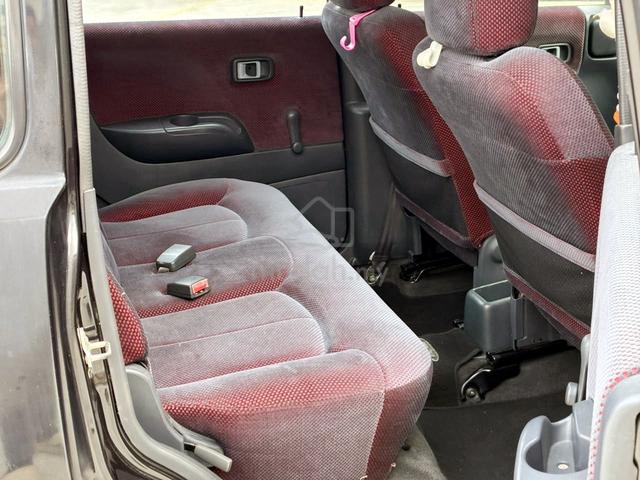 2005 Perodua Kenari 1.0 A Aerosport Se - 5