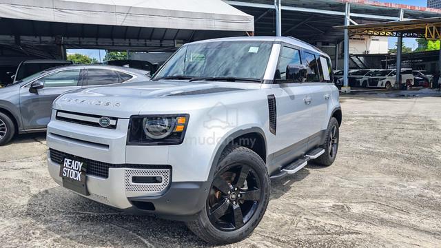 2024 Land Rover DEFENDER 110 2.0 P300 SE (A)MERIDI - 2