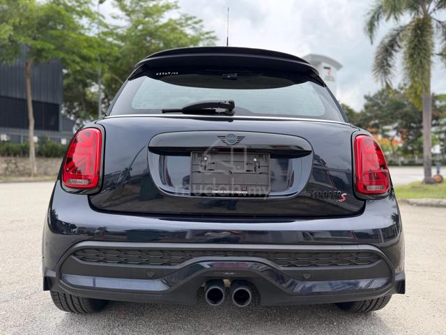 2022 Mini COOPER 2.0 S 3DOOR (A) JPN UNREG - 4