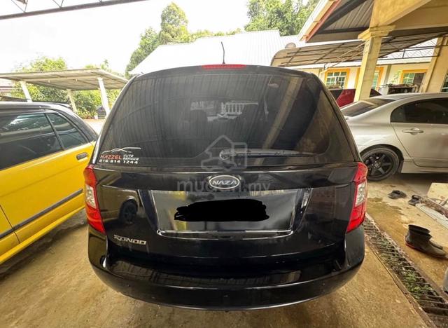 2010 Naza CITRA II RONDO 2.0 EXS FACELIFT (A) - 3