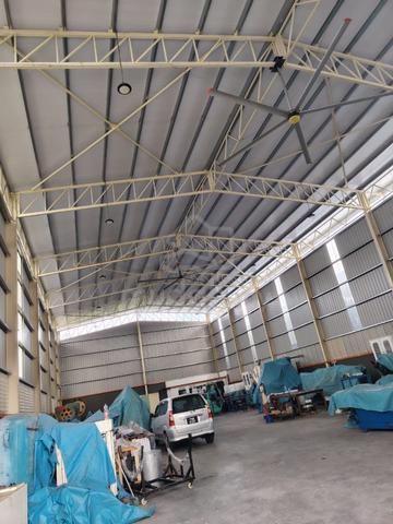 Warehouse_Batu Maung_Monthly Only!! 1