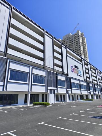 Ceria Square Eco Horizon Shop lot Strategic Location for rent 1