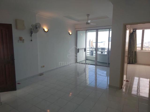 N-Park Condominium 1