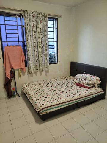 Nusa Perdana Service Apartment 2