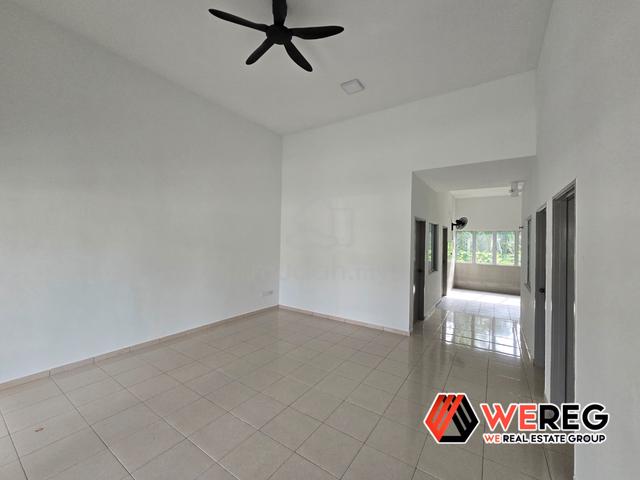 West Port Terrace House RENT Taman Perigi Nanas, Location Convenient 1
