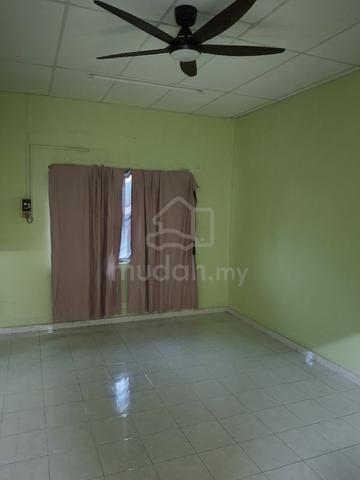 Krubong Taman Merdeka Cheng Durian Tunggal Malim 1