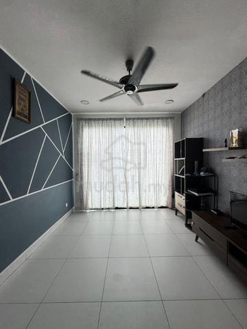 Prima Homes Matang 1