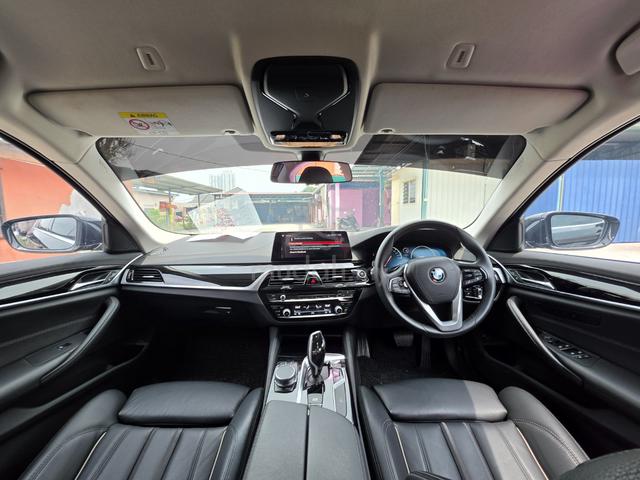 2019 Bmw 5 SERIES 2.0 20I (CKD) F10 FACELIFT (A) - 4