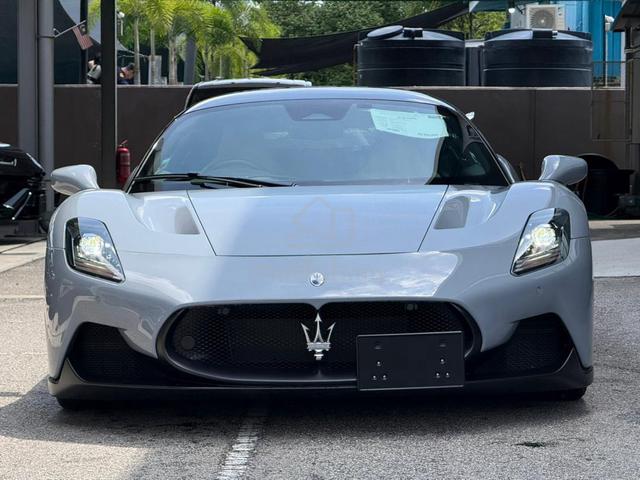 2023 Maserati MC20 3.0 CIELO Auto - 3