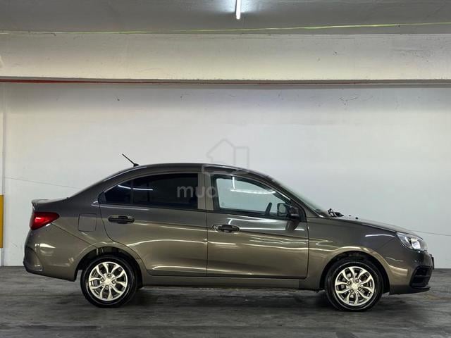 2021 Proton SAGA 1.3 STANDARD (A) WHOLE SALE - 4
