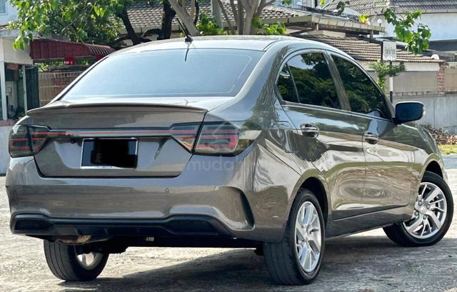 2024 Proton SAGA 1.3 (AT) FSR MILG 20K CARKING FUL - 2