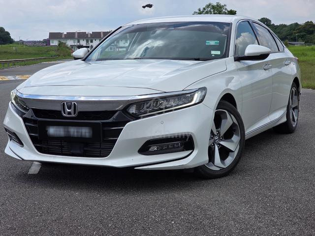 2023 Honda ACCORD TC-P 1.5L (A) - 1