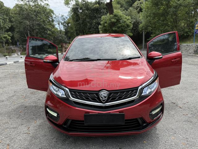 2020 Proton PERSONA PREMIUM 1.6 (A) 1CAREFUL OWNER - 4