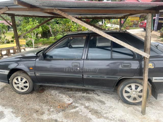 2002 Proton ISWARA 1.3 S A/B C12 (M) - 5