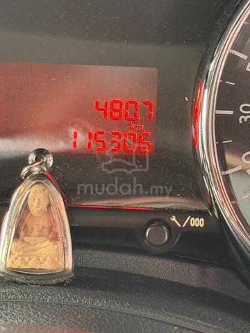 2011 Peugeot 3008 1.6 THP (A) - 5