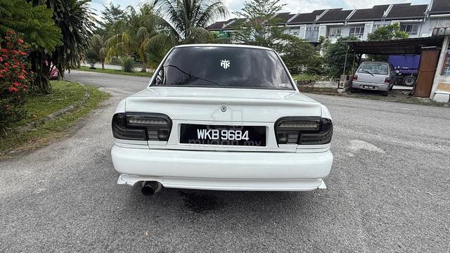 Proton WIRA 1.5 - 4
