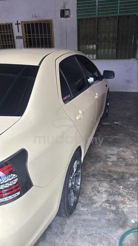 2008 Toyota VIOS 1.5 J NCP93R-BEPDKE (A) - 5