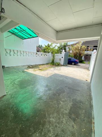 Taman Daya 2 Storey House For Rent 1