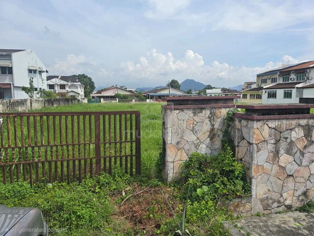 Freehold Pasir Puteh Residential Land 1