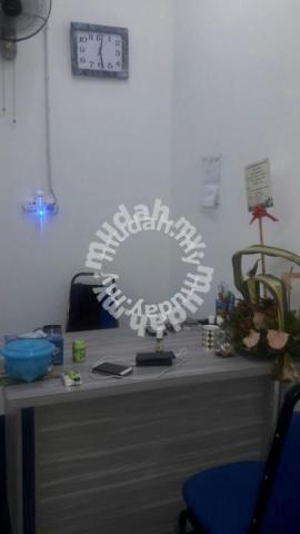 Bilik tidur, Pejabat atau Stor di Kota Masai Pasir Gudang Disewa 4