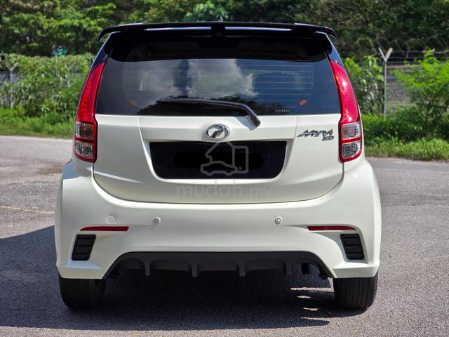 2013 Perodua MYVI SE 1.3 (A) sape cepat dia dapat - 5