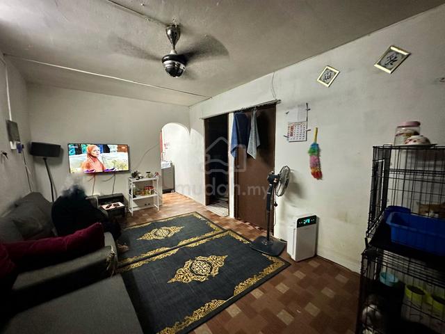 Taman Murai Jaya Flat 1