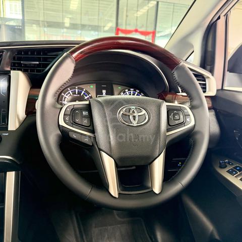 2019 Toyota INNOVA 2.0 G UPDATED (A) - 4