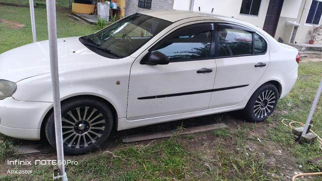 2008 Proton PERSONA 1.6 MEDIUM LINE (A) - 4