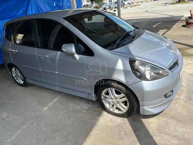 2005 Honda JAZZ 1.5 VTEC (A) - 1