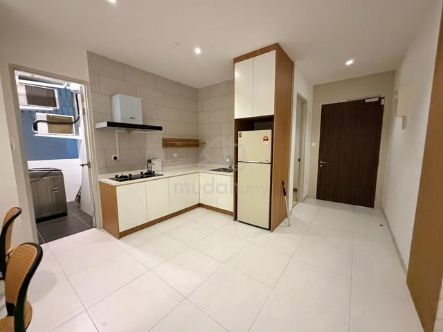Renna Residence @ The NorthBank 1