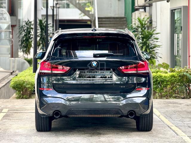 Bmw X1 2.0 SDRIVE20I M-Sport F48 F/Lft P/Boot 1Own - 2