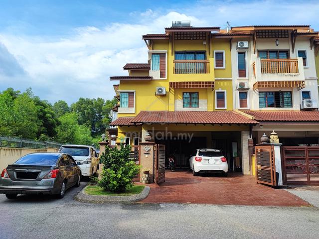 Fully Renovated 5Br5Ba Endlot Nilam Terraces Bandar Bukit Puchong 2 1