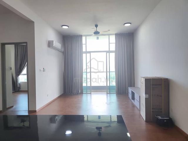 1Sulaman Platinum Tower 1