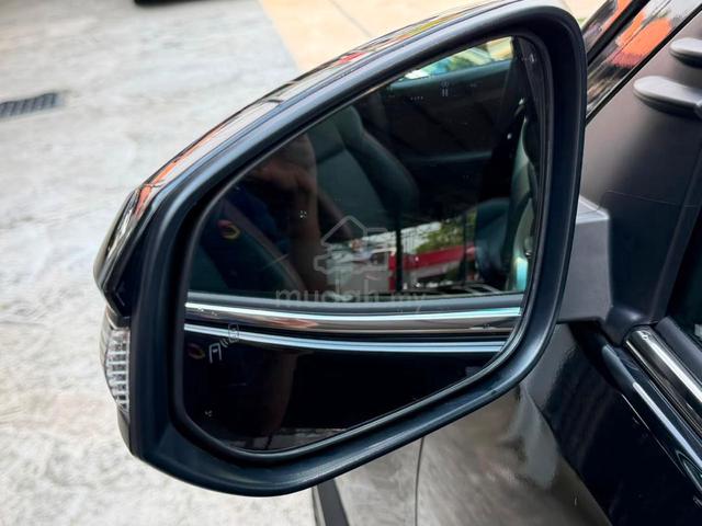2025 Toyota FORTUNER 2.8 VRZ MY21 (A) - 5