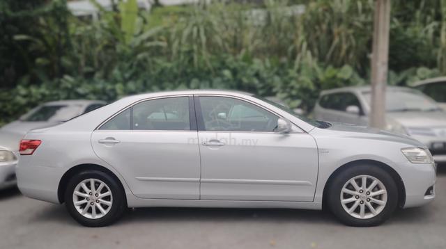 2010 Toyota CAMRY 2.0 E FACELIFT (A) LIKE NEW - 5