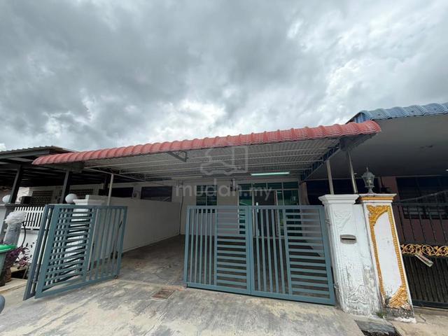 Taman Sejati Indah Teres Setingkat 1