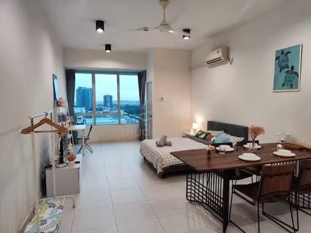 Akademik Suite 1
