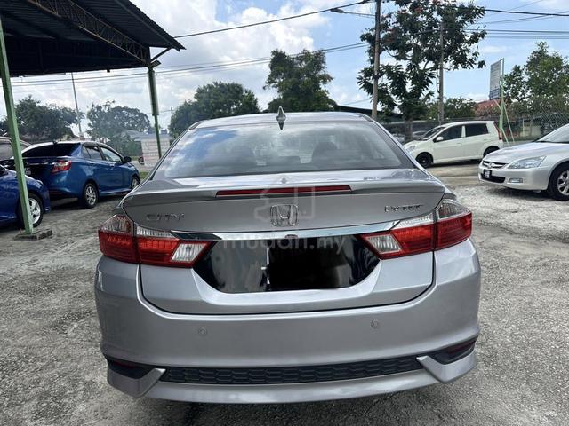 2017 Honda CITY 1.5 V GM6 FACELIFT (A) FULLSPEC V+ - 3