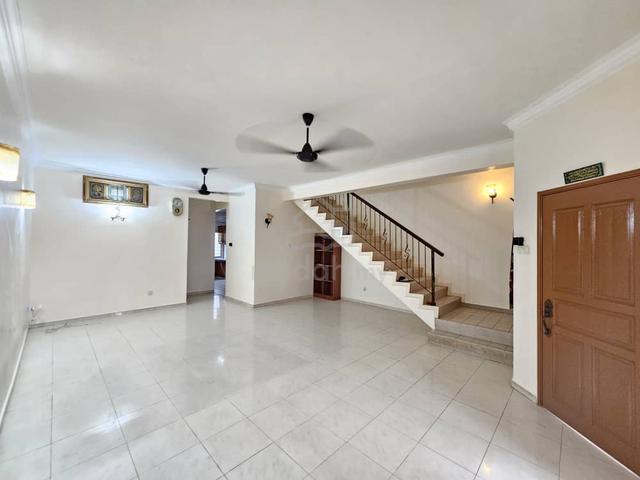 2 Storey Terrace House @ Taman Seri Taming ,Vacant ,Freehold 1