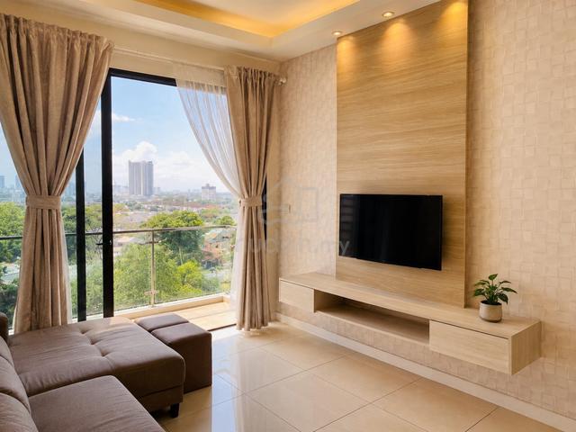 Park Villa Condominium 1